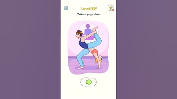 Dop 3 187 Take a yoga class