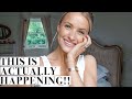 REVEALING MY BIGGEST PROJECT EVER - 3 YEARS IN THE MAKING | INTHEFROW