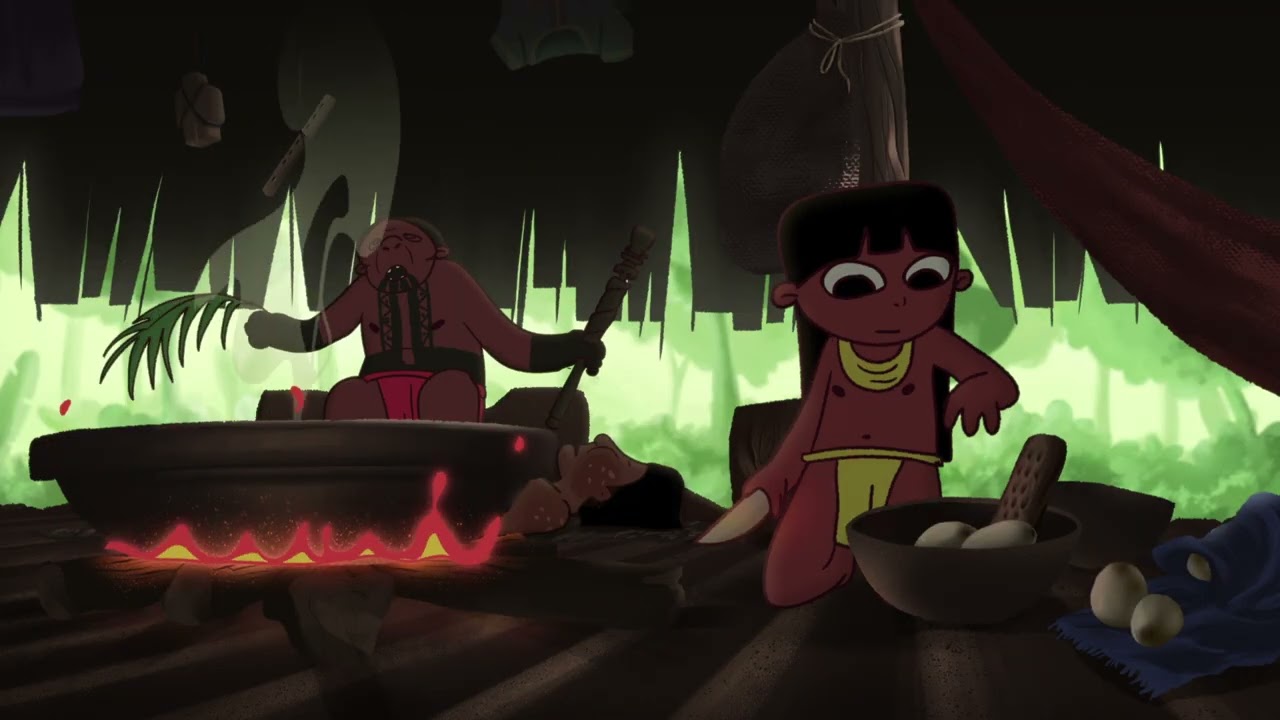 Trailer