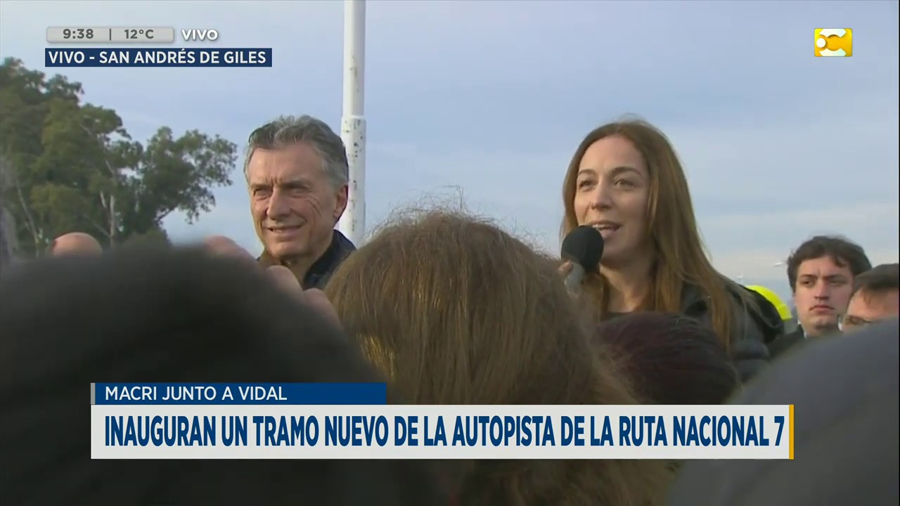 Las Noticias a las 9:30 - 24/6 internacional escalação