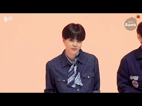 [BANGTAN BOMB] ‘Permission to Dance’ Stage CAM (Jimin focus) @ P. to. D PROJECT - BTS (방탄소년단)