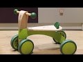Hape E0101 Scoot Around bike Hape E0101 Scoot Around bike