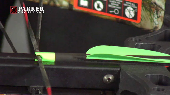 Crossbow Safety - Proper Nock Indexing