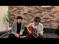 【Novelbrgiht 】Walkingwithyou/cover.RioTani