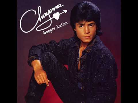 Putar Brujeria - Chayanne