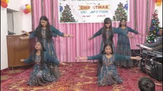 Asma Pe Nazar Aaye Tera Jalal Khuda