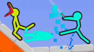 Supreme Duelist Stickman - Gameplay Walkthrough - Part 7 (IOS, Android)