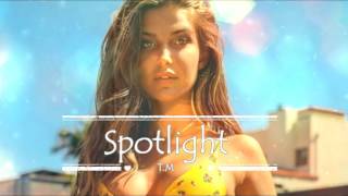 Juicy M feat. Sophie Hintze - Spotlight