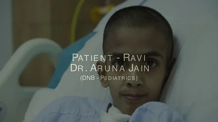 Patient Testimonial - Ravi | Dr. Aruna Jain | Mani...