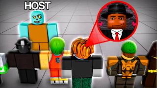 I Secretly Invited A Youtuber To My 100000 Strongest Battlegrounds Tournament