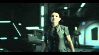 Space Invaders The Movie 2011 (Full Trailer)