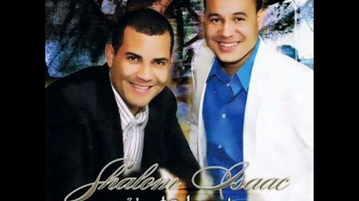Cbreme - Isaac y Shalom