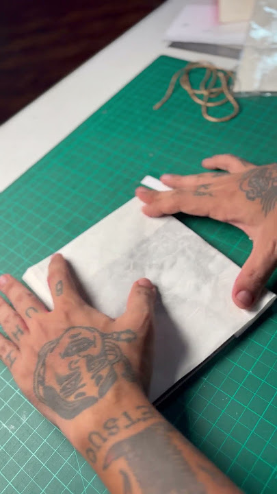 THE MAKING OF LA CUARTO ROJA PHOTOBOOK #photozine #photobook #photography #fineart
