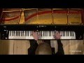 Alexander Malofeev -- DVD release. F. Liszt. Mephisto Waltz No. 1.