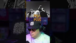 MC Wicks is not holding anything back on this track. Let them be mad. 🤷‍♂️ #HipHop #Bars