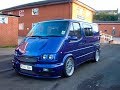 Ford Transit Tuning