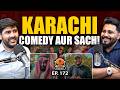 Tableegh Se Fame Tak | Journey of " The Fun Fin " | Exclusive With Syed Ibad Rehman