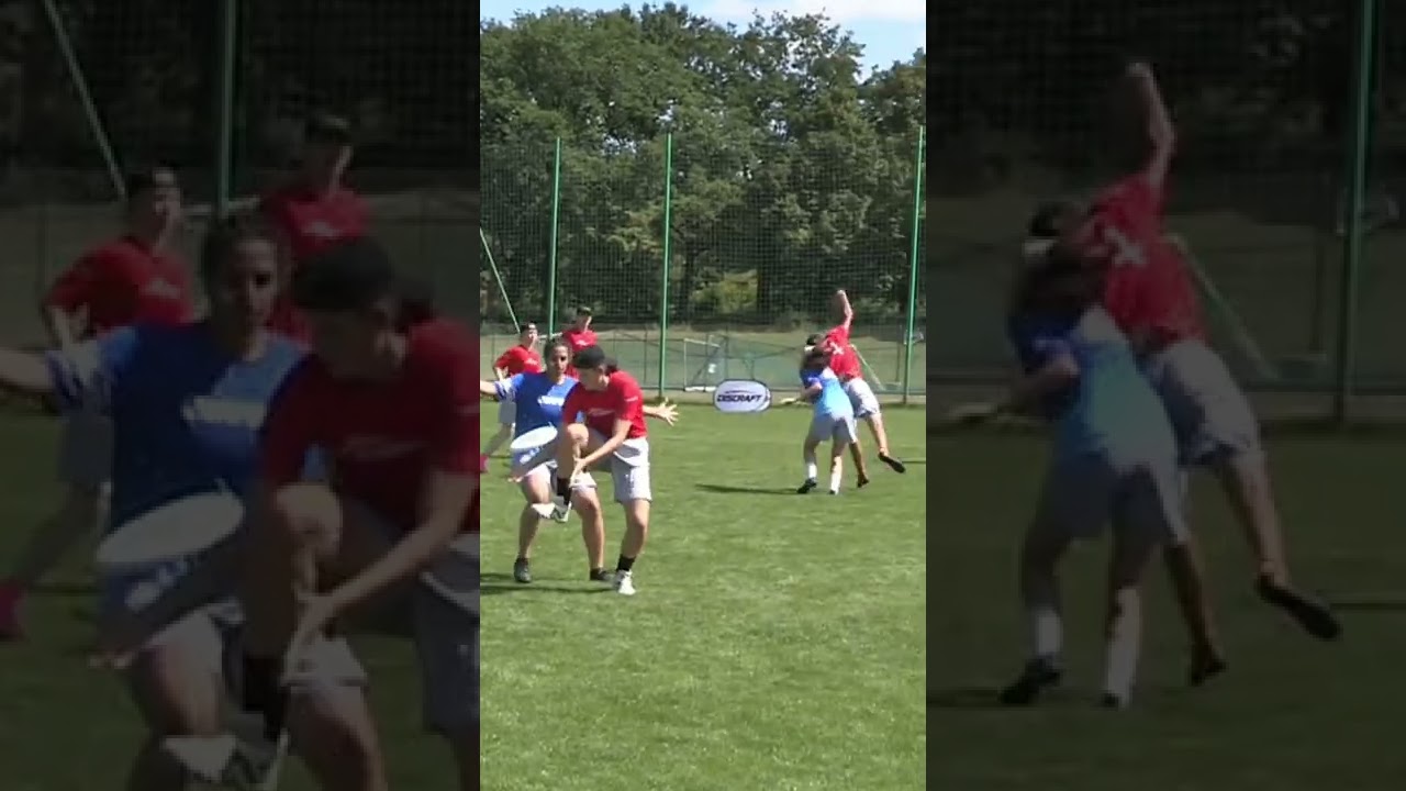 Wobbly Keepy Uppy?! 🆙