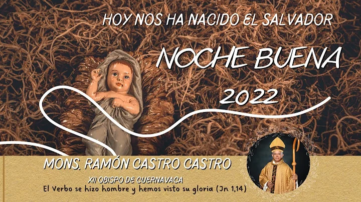 Misa Noche Buena 24-12-22