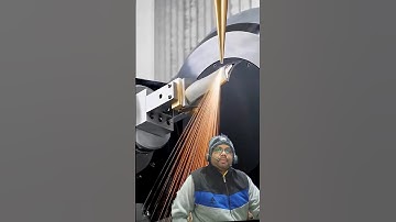 Laser Drilling Process! 🔥 Precision Holes in Seconds #cnc #cncmill #cncsoftware #machine #machining