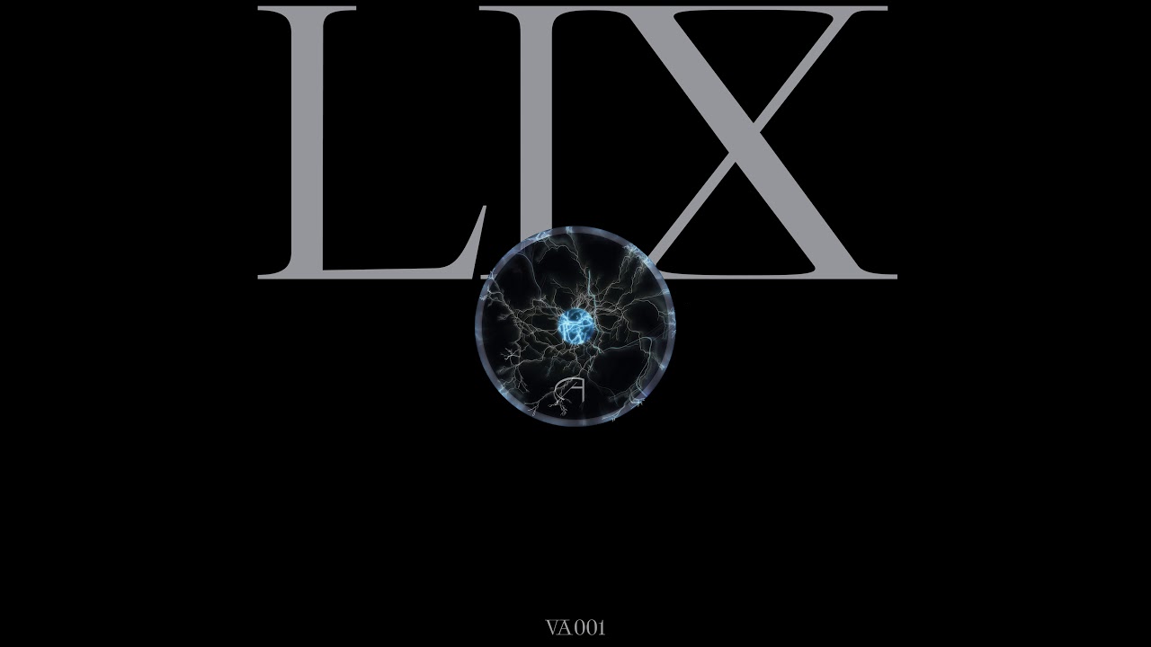 Tilman Riddelt - Arak [LIXVA001]