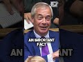Nigel Farage SLAMMED over bogus diversity spending claim #politics #starmer #farage #reform