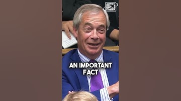 Nigel Farage SLAMMED over bogus diversity spending claim #politics #starmer #farage #reform