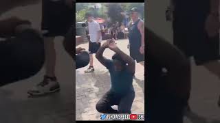 Famous IShowSpeed First IRL Stream 🥲 Wealth