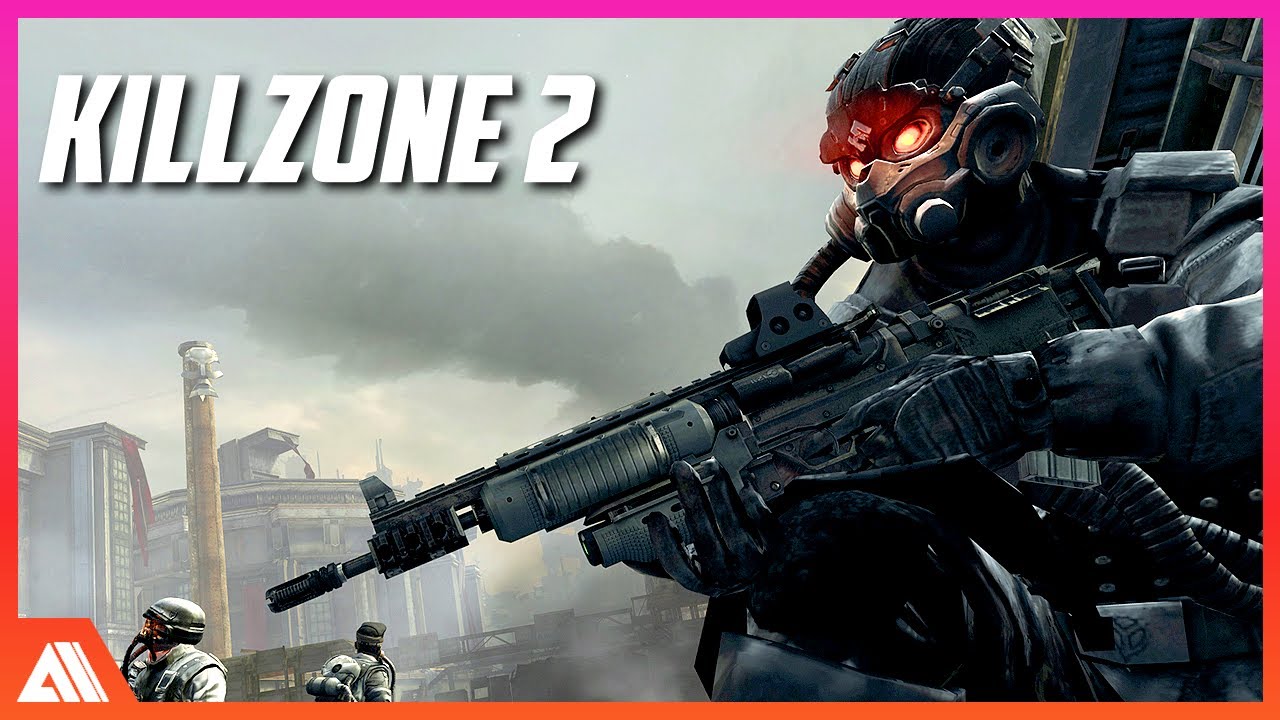 Killzone 2 Gameplay Playthrough Part 1 No Commentary PS3 Walkthrough YouTube killzone-2-gameplay-playthrough-part-1-no-commentary-ps3-walkthrough-youtube
