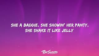 Ice Spice - Deli (Lyrics)