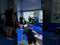 Pallof Press to Overhead Reach: Core Stability for Throwing Athletes