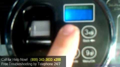 SecuRam BSL-0601A-M Bio Electronic Safe Keypad - Viewing Audit Trail Data