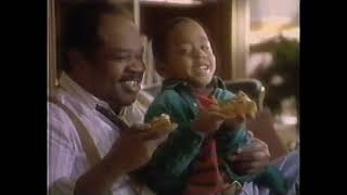 1992 Dominos Pizza Commercial