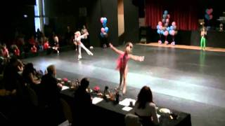 2011 DC4 Disco Solo Anna mov