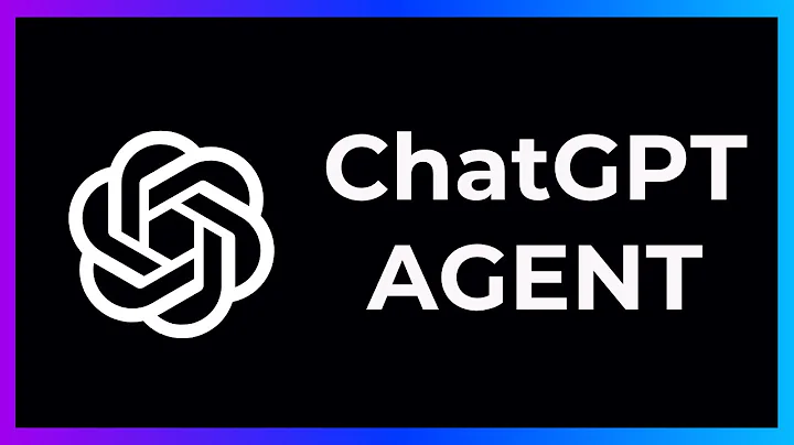 ChatGPT Agent in 6 Minutes thumbnail