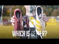 adidas Predator Malice vs Nike Tiempo - WHICH IS BETTER?