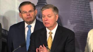 Graham Introduces Resolution Supporting Israel