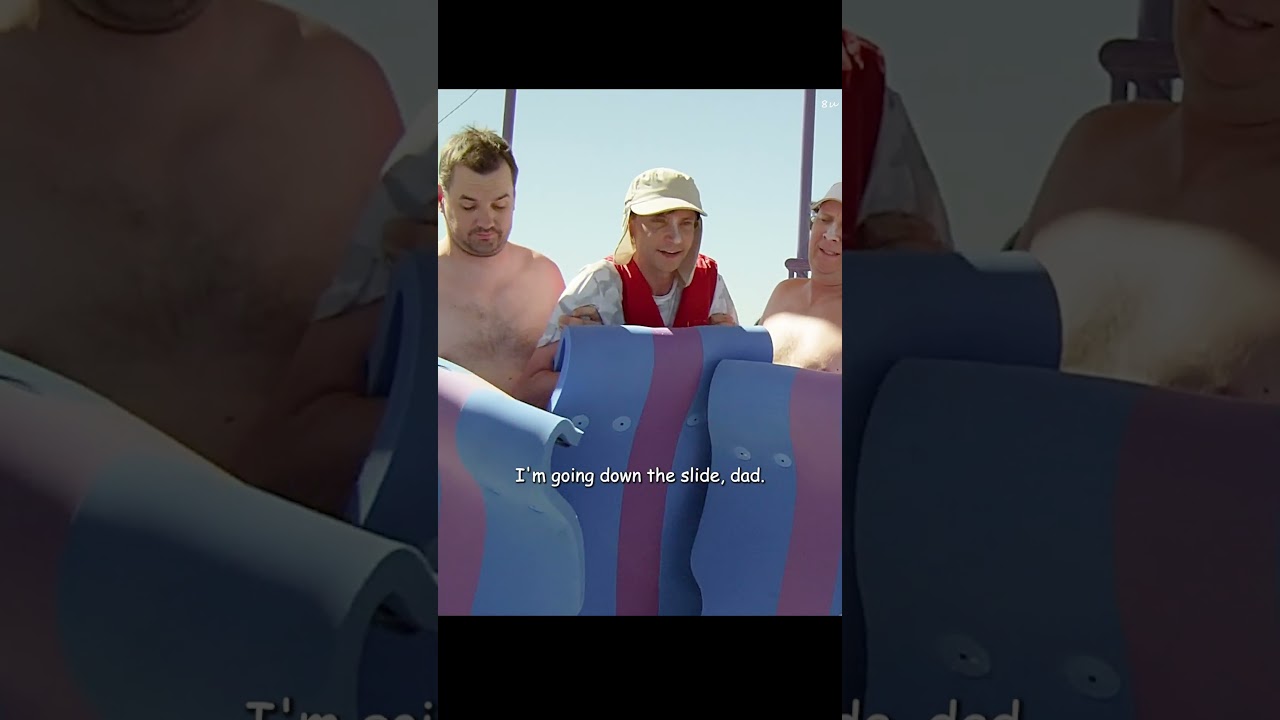 All he wanted was one ride…#shorts