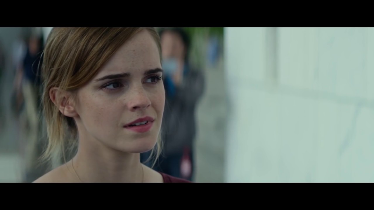 THE CIRCLE/Сфера — Трейлер (2017) Emma Watson, Tom Hanks 1080p