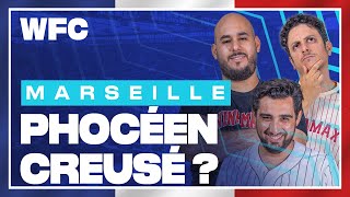 ⚽ OM : une saison catastrophique ? (Football)