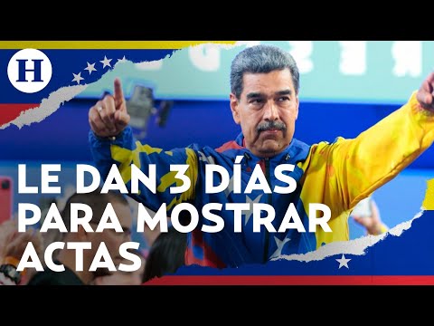 Corte de Venezuela
