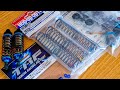 Tamiya Big Bore Aeration Dampers Complete Guide | Testing TRF Competition O-Rings