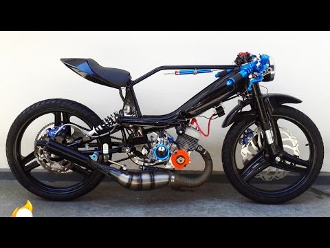 Motobecane Mobylette MBK 51 Auspuff Tuning Cobra NEU * Motobecane Mobylette MBK 51 Auspuff Tuning Cobra NEU *
