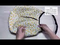 New style shoulder bag | How to make hand bag | Sewing cloth bag | sewing bag tutorial