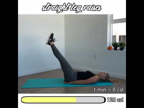 Cardio Kitchen Ep 2: PUMPKIN COOKIES for your CORE video phone beyonce mp3