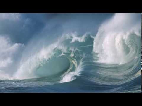 Видео: Течения на Световния океан - движение и живот
