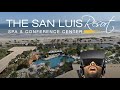 San Luis Hotel Balcony VR180 3D 4K - Galveston, TX  USA