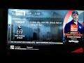 The Weather Channel - Local on the 8s - Red Mode - 7/12/2019