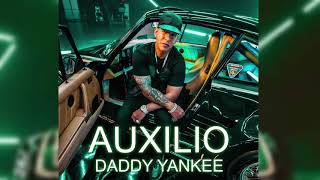 Daddy Yankee - Auxilio