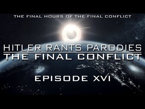 The Final Conflict: Episode XVI